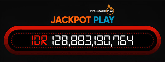 Jackpot Mobile Mangga96